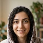 سارا محمدی